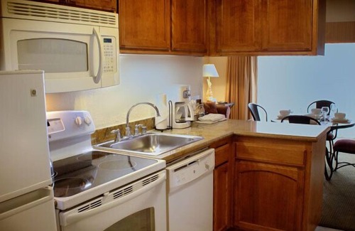 Avila Beach Apartamento | Diamond Resorts San Luis Bay Inn - Studio