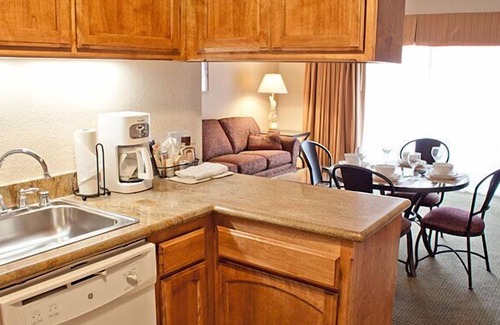 Avila Beach Villa | Diamond Resorts San Luis Bay Inn - Studio