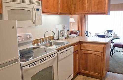 Avila Beach Villa | Diamond Resorts San Luis Bay Inn - Studio
