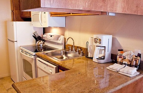 Avila Beach Villa | Diamond Resorts San Luis Bay Inn - Studio