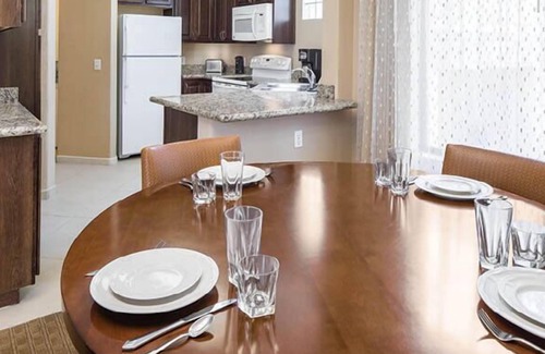 North Scottsdale Apartamento | Diamond Resorts Scottsdale Villa Mirage - Studio