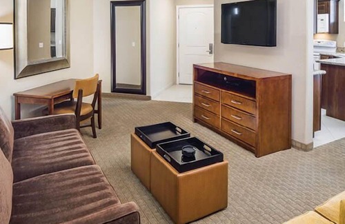 North Scottsdale Apartamento | Diamond Resorts Scottsdale Villa Mirage - Studio