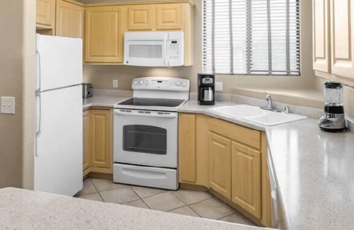 North Scottsdale Apartamento | Diamond Resorts Scottsdale Villa Mirage - Studio