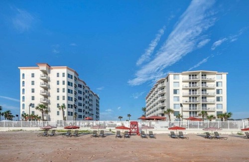 Bostroms Condominio | Diamond Resorts The Cove on Ormond Beach - South Tower - 1 Bedroom