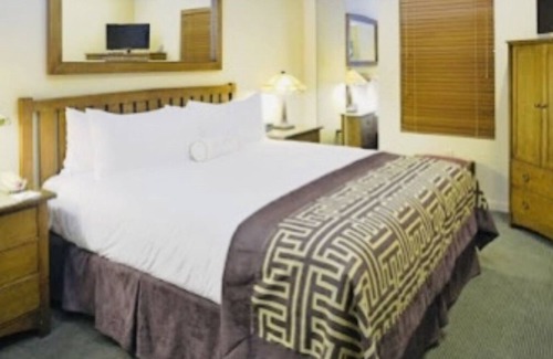 Enterprise Complejo | Diamond Resorts