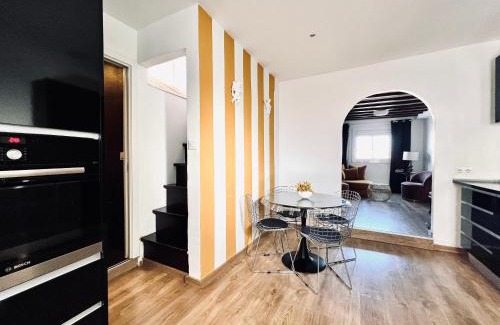 Esquerra de l'Eixample Apartamento | Diamond Rooftop & private terrace sea views