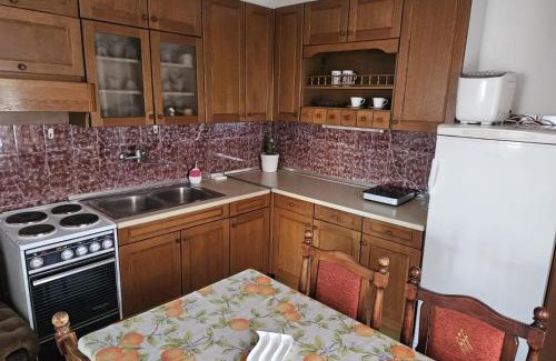 Sjenica Apartamento | Diamond