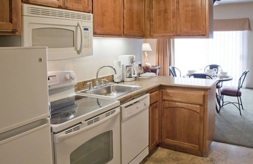 Avila Beach Condominio | Diamond - San Luis Bay Inn 1BD