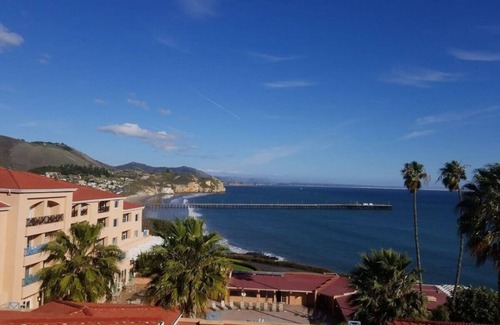Avila Beach Condominio | Diamond - San Luis Bay Inn 1BD