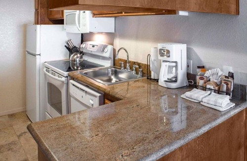 Avila Beach Apartamento | Diamond - San Luis Bay Inn - ST