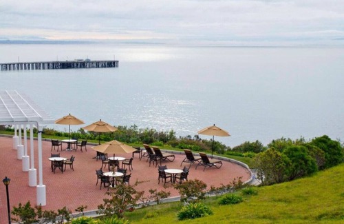 Avila Beach Apartamento | Diamond - San Luis Bay Inn - ST