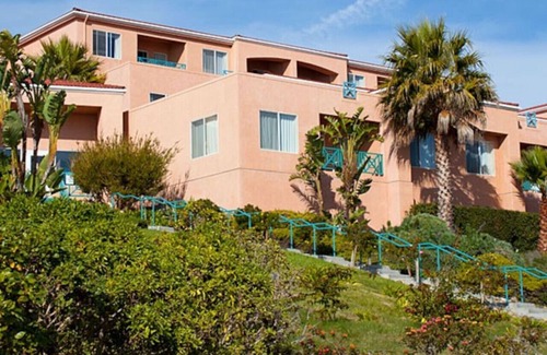 Avila Beach Apartamento | Diamond - San Luis Bay Inn - ST