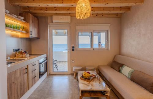 Stegna Apartamento | Diamond Seaview Stegna