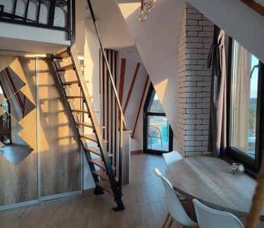 Divcibare Apartamento | Diamond Sky