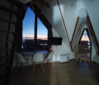 Divcibare Apartamento | Diamond Sky