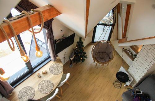Divcibare Apartamento | Diamond Sky