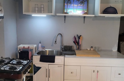 Colonarie Casa | Diamond Studio 8 Mins from Argyle Airport