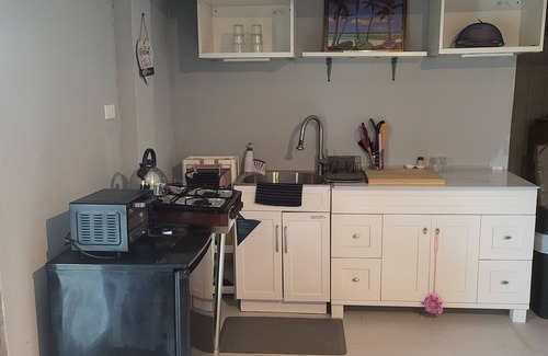 Colonarie Casa | Diamond Studio 8 Mins from Argyle Airport