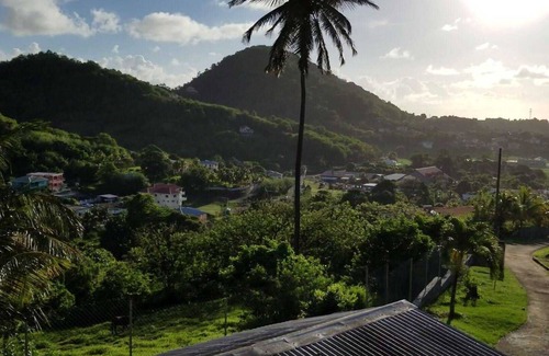 Colonarie Casa | Diamond Studio 8 Mins from Argyle Airport