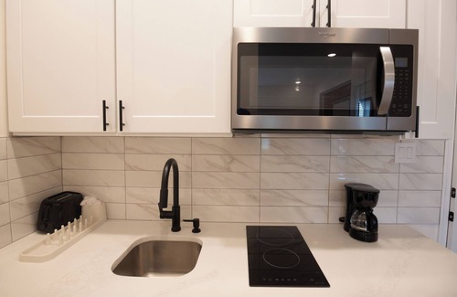 North Philadelphia West Hotel | Diamond Suites Philadelphia Center