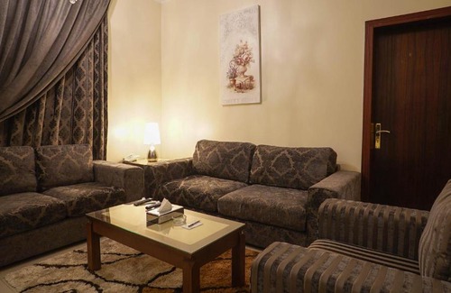 Al Khobar Apartamento | DIAMOND SUITES
