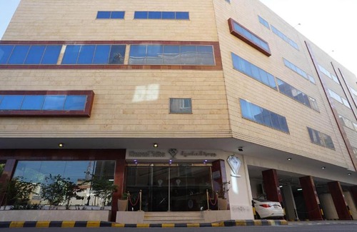Al Khobar Apartamento | DIAMOND SUITES