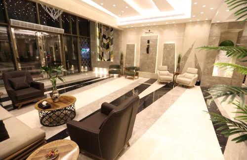 Jeddah Hotel | Diamond Tower Hotel