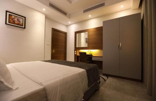 Jeddah Hotel | Diamond Tower Hotel