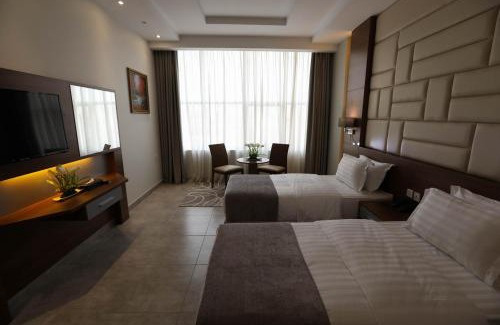 Jeddah Hotel | Diamond Tower Hotel