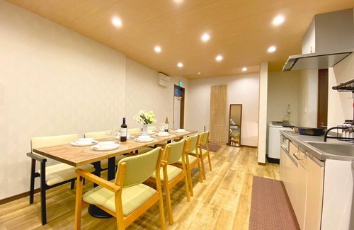 Oishi Casa | Diamond Yu Kawaguchikokan Private house on Lak / Minamitsuru-gun Yamanashi