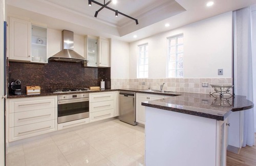 Fremantle Apartamento | Diamonds by the dock is located in the absolute heart of Fremantle
