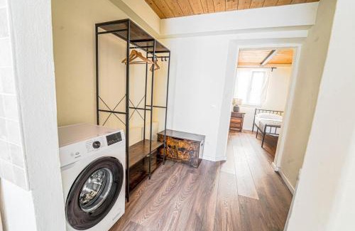 Galluzzo Apartamento | Diana 1 Apartment the Green Zone of Florence