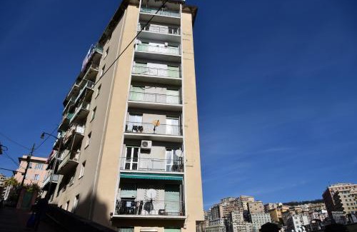 Lagaccio Apartamento | Diana Guest House