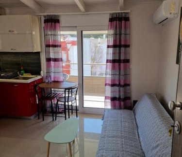 Ioannina Apartamento | Diana's Cozy 20 Loft Studio