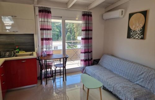 Ioannina Apartamento | Diana's Cozy 20 Loft Studio