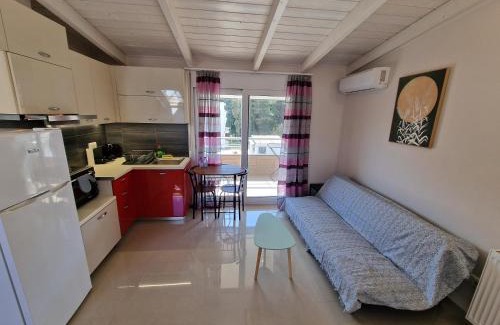Ioannina Apartamento | Diana's Cozy 20 Loft Studio