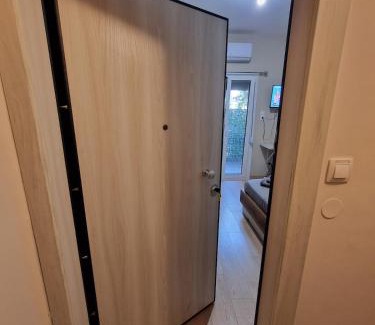 Ioannina Apartamento | Diana's Cozy 21 Studio