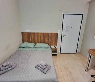 Ioannina Apartamento | Diana's Cozy 21 Studio