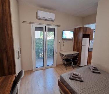 Ioannina Apartamento | Diana's Cozy 21 Studio