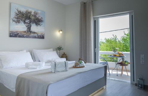 Mavrovouni Casa | Diana 's houses