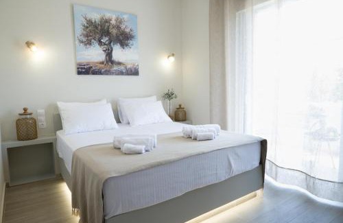Mavrovouni Casa | Diana 's houses