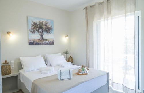 Mavrovouni Casa | Diana 's houses