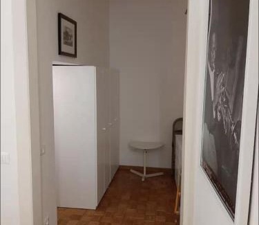 Rione IV Campo Marzio Apartamento | Diana's Loft