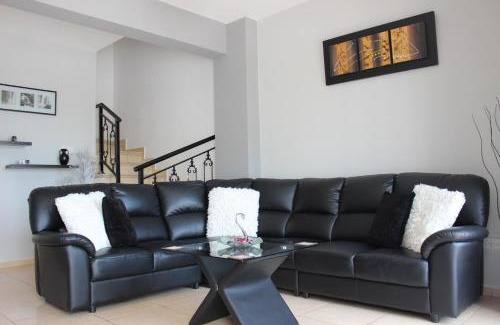 Universal Apartamento | Diana Townhouse 2