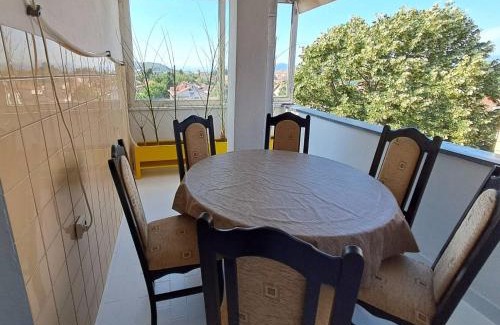 Gevgelija Apartamento | DIANANINA the Flat