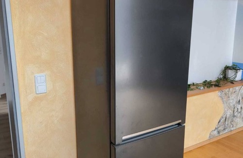 Scheer Apartamento | Diane Appartement Idyllische Einzigartige Ferienwohnung an der Donau