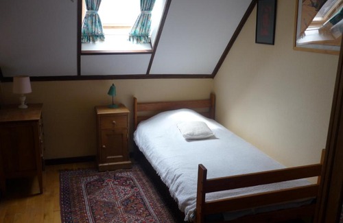 Soignies Casa | Diane Chasseresse