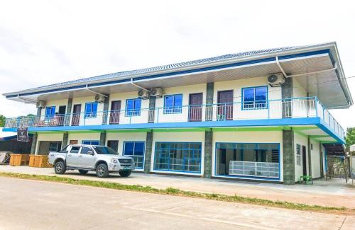 Danao Hotel | Diane Sunshine Villa Panglao near Beach