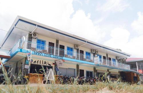 Danao Hotel | Diane Sunshine Villa Panglao near Beach