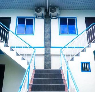 Danao Hotel | Diane Sunshine Villa Panglao near Beach